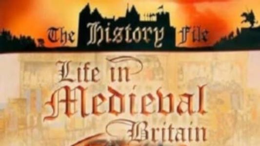 Image Life In Medieval Britain
