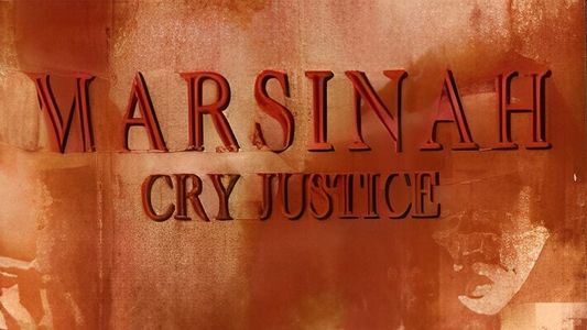 Marsinah: Cry Justice