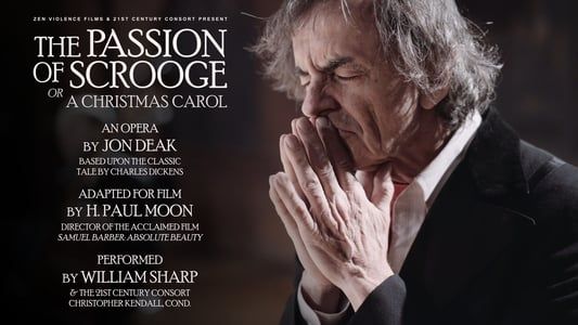 Image The Passion of Scrooge