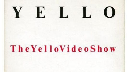 The Yello Video Show - Live At The Roxy NY Dec 83
