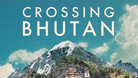 Image Crossing Bhutan