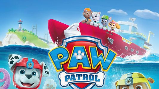 PAW Patrol: Sea Patrol