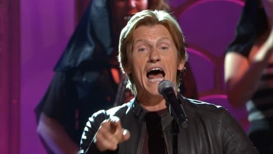 Image Denis Leary and Friends Present: Douchebags and Donuts