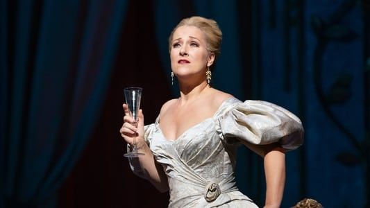 La Traviata [The Metropolitan Opera]