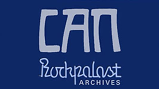 Can - Live in Soest