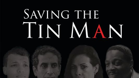 Image Saving the Tin Man