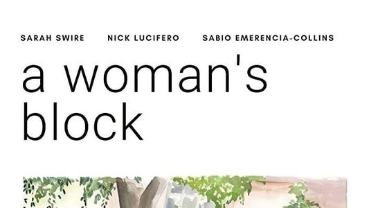 A Woman's Block
