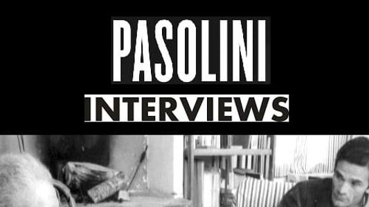 Pasolini intervista: Ezra Pound