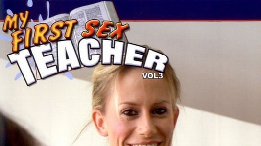 My First Sex Teacher 3