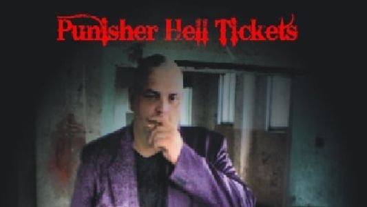Punisher: Hell Tickets