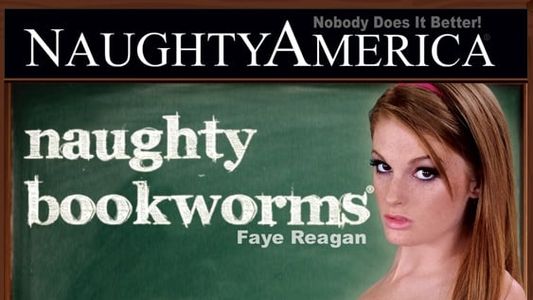 Naughty Bookworms 18