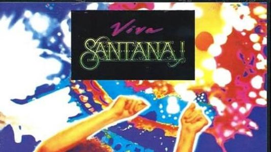 Santana - Viva Santana!