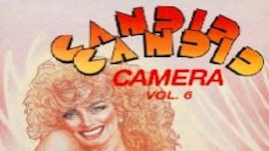 Candid Candid Camera Volume 6