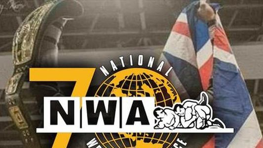 NWA 70th Anniversary Show