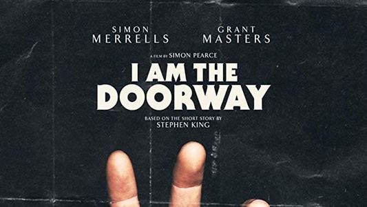 I Am the Doorway