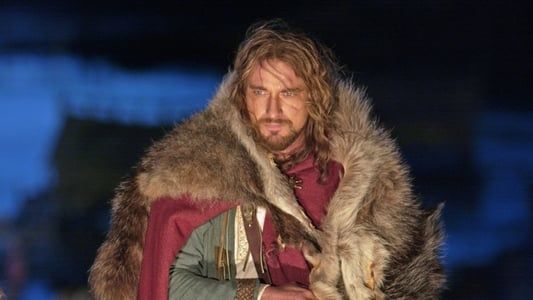 Beowulf : La Légende Viking 2005