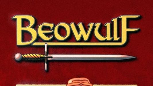 Animated Epics: Beowulf