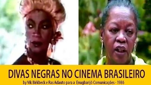 As Divas Negras do Cinema Brasileiro