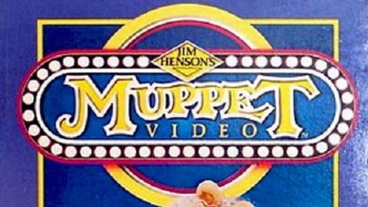 Muppet Video: The Kermit and Piggy Story