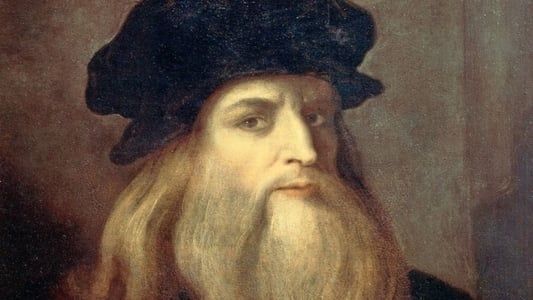 Image Leonardo: The Mystery of the Lost Portrait