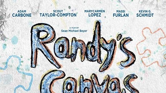 Randy's Canvas