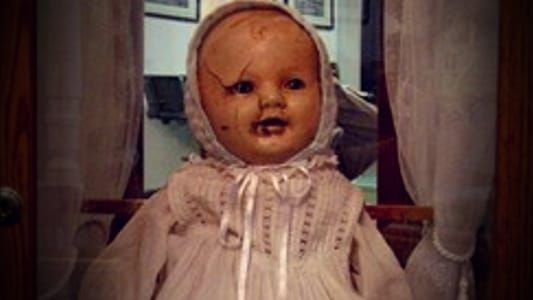 Image Mandy the Haunted Doll