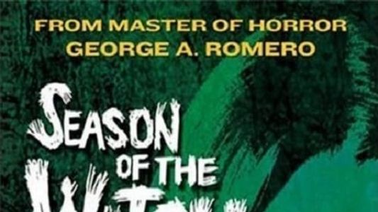 Digging Up the Dead: The Lost Films of George A. Romero