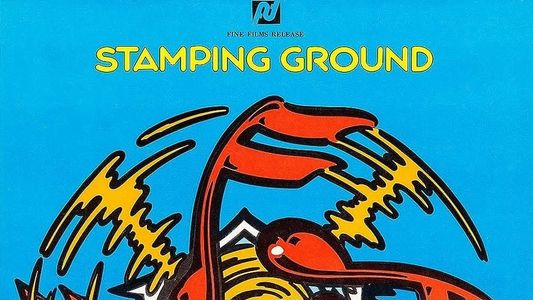 Stamping Ground