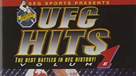 UFC Hits: Volume 1