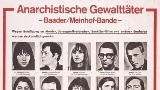 Baader-Meinhof Gang