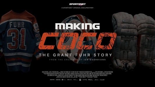 Image Making Coco: The Grant Fuhr Story