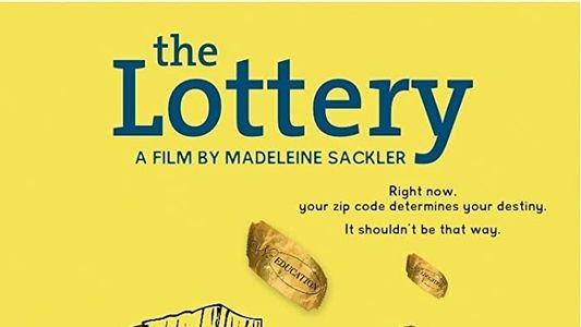 Image The Lottery