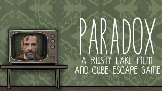 Image Paradox: A Rusty Lake Film
