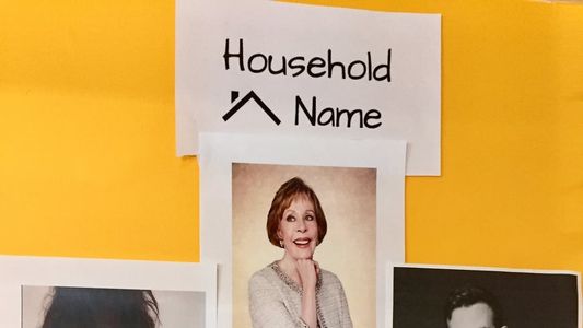 Household Name