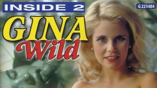 Inside 2 - Gina Wild