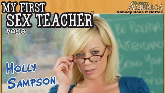My First Sex Teacher 18