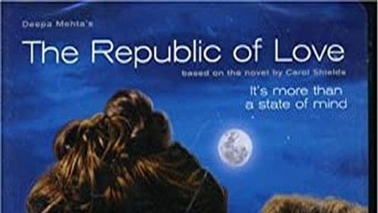 La république de l'amour