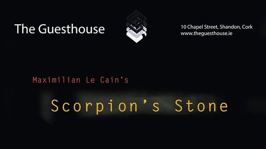 Scorpion's Stone