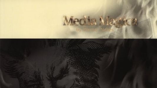 Media Magica III - Belebte Bilder