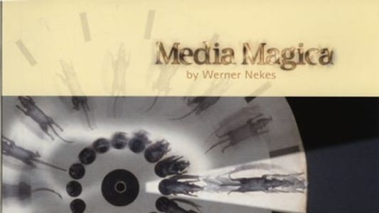 Media Magica VI - Wundertrommel