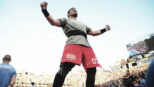 Reebok Crossfit Games: The Fittest on Earth 2014