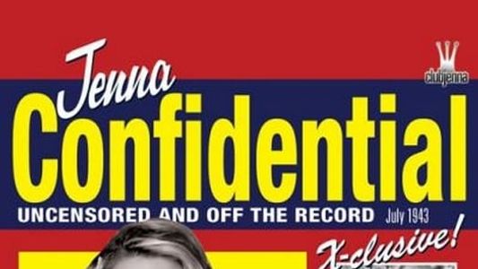 Jenna Confidential