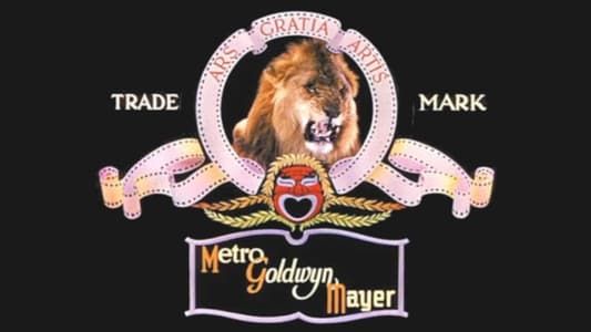 Image The Metro-Goldwyn-Mayer Story