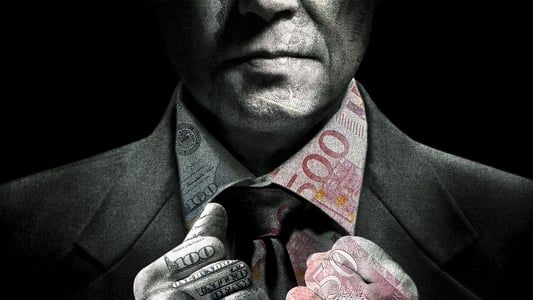 Image The Panama Papers
