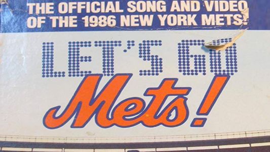 Let's Go Mets