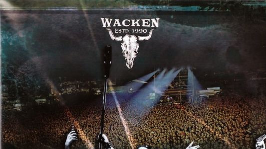 Image Scorpions: Live at Wacken Open Air 2006