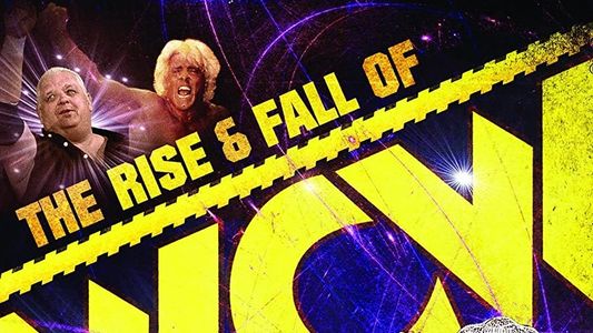 The Rise & Fall of WCW