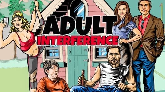 Image Adult Interference