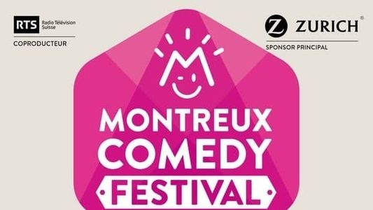 Montreux Comedy Festival 2012 - Carte blanche aux Chevaliers du fiel