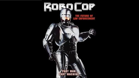 Image RoboCop: The Future of Law Enforcement